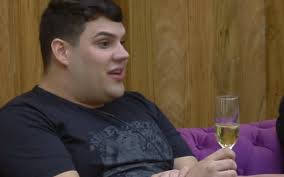 Venenoso da Record diz que Leo Dias inventou cena de sexo em ação na  Fazenda · Notícias da TV