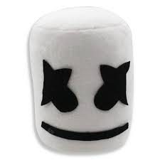 Marshmello and justin bieber, dj snake — let me love you (2016) marshmello and migos — danger (2017) Simple Marshmallow Dj Pillow Sale Price Reviews Gearbest