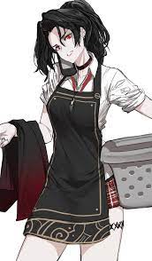 28 mu chan 吸血鬼の女の子 かわいい女の子の絵 かわいいアニメの女の子