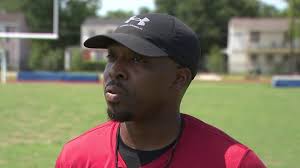 Rafael Thomas ready to make impact