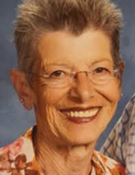 Obituary for Noreen Marie Lacey
