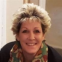 Deborah Lynn Bicknell Obituary (2022)