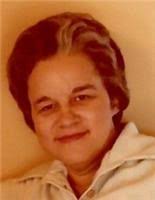 Shirley Marchand Bunch Obituary (1934