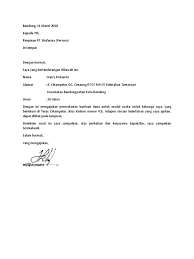 Contoh proposal pengajuan bantuan dana. 1521079161 Proposal Pengajuan Dana Ke Pt Biofarma Pdf