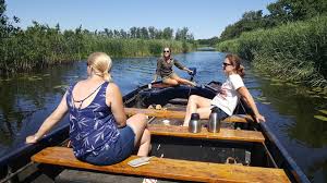 Join facebook to connect with hanne tersmette and others you may know. Op Stap Met Boswachter Hanne Tersmette Op Het Naardermeer Opstapmetlisa