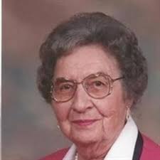 Catherine S. Click Obituary August 14, 2016