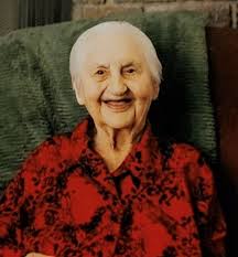 Julia “Julie” Ann (Stahl) Diede