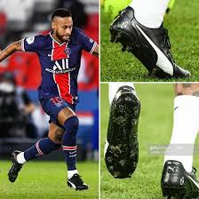 To initiate your free return please click my account for registered users, otherwise click here (you'll just need. Modified For Neymar Black White Puma King Platinum Neymar Boots Launch Soon Footy Headlines