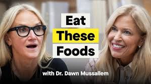 Suzanne and Robyn are defying age!