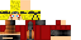 Naruto Sage Nova Skin In 2020 Naruto Sage Naruto Minecraft Skin