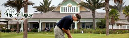 & pyramid park way and lakeland. Golf The Villages