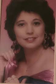 My sister Vangie, RIP, was born this day