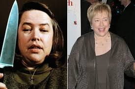 A little late but here's a Kathy Bates appreciation post. Happy Birthday! :  r/stephenking