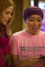 Dancing for Breast Cancer Awareness