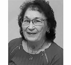 Marlene Hoknes Obituary