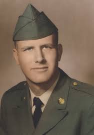 David Person Obituary