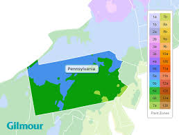 Maybe you would like to learn more about one of these? Pennsylvania Planting Zones Growing Zone Map Gilmour