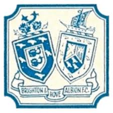 We did not find results for: Brighton Hove Albion Fc Primary Logo Sports Logo History