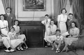 Les Kennedy : une ambition fatale