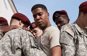 Kid Cudi Wears G Shock Watch In Hbo S We Are Who We Are In 2020 Kid Cudi G Shock G Shock Watches