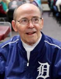 David Allen Armstrong