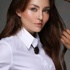 🚨🔥| #AngeliqueBoyer...