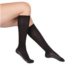 Women S Copper Compression Socks 20 30 Mmhg Evo Socks