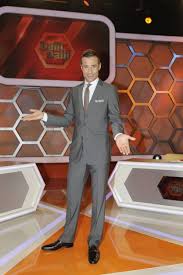 Kerner präsentiert die große jubiläumsshow mit vielen prominenten Das War Spitze Judische Allgemeine