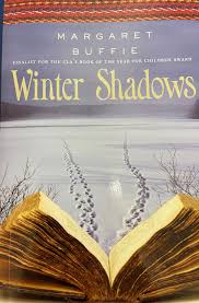 Winter Book Bag Book Club