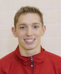 2010-11 Men's Swimming and Diving Roster