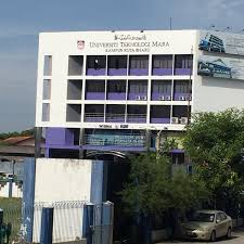 Lot 1972 km 2 jalan sultan omar kota jembal 165150 kota bharu kelantan. Foto Di Uitm Kampus Kota Bharu 17 Consigli Da 1426 Visitatori