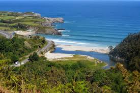 Resultado de imagen para playa de San Antolín