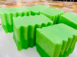 Terkadang, mereka mengolah agar agar menjadi berbagai makanan dan minuman. Cara Mudah Buat Agar Agar Santan Pandan Tanpa Telur Cantik Berlapis Blog Cik Matahariku