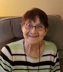 Judith Audet Obituary (1940