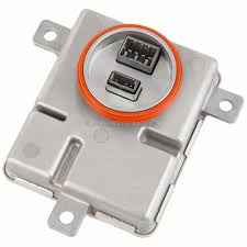 Audi A4 Lighting Control Module Parts View Online Part Sale Buyautoparts Com