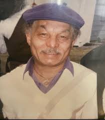 Forrest T. "Tom" Jones JR. Obituary (2022)