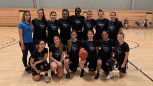 The ucla girls' basketball team camp is all about teaching the fundamentals of basketball, building enthusiasm for the game, and creating a healthy, active summer activity. Past Projects Support Ucla Women S Club Basketball For The 2019 Season