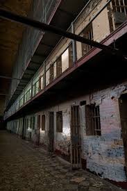 York Street Jail Springfield Ma Cell Block C 2005 Opacity Us Springfield Massachusetts York Street Abandoned Houses
