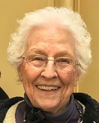 Obituaries from the May 5, 2022 Issue