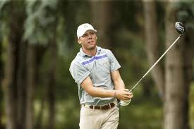 He turned professional in 2017 after. Sam Burns Hannes Ronneblad Highlight 2017 Palmer Cup Selections Golfweek
