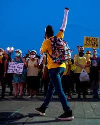 Member of the son in the mother ass. The Black Moms At The Heart Of Portland S Protests