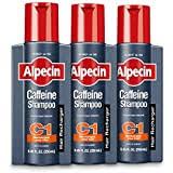 Ketoconazole shampoo is a medicated shampoo designed to treat fungal infections affecting the scalp. Amazon Com Alpecin Caffeine Shampoo 250 Ml Hair Shampoos Beauty