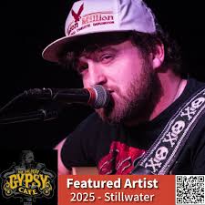 My favorite festival of the year is finally here and I am lucky enough to  be playing it @reddirtrelief Gypsy Cafe #music #haventmadeapostinawhile  #stillwater #oklahoma #gettoseeallmyfriends #newtunes #osp  #oklahomaspaceprogram #katiedaleforpresident