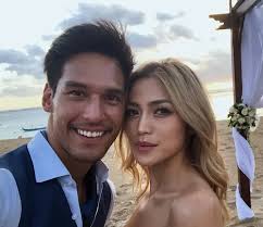 Setelah Umumkan Pacaran, Jessica Iskandar dan Richard Kyle Makin Intim