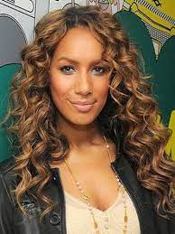 Casual Long Curly Hairstyles Curly Hair Styles Hair Styles Long Curly Hair