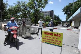 Sự thật thông tin về ca bệnh covid 19 đã từng tới khám tại bệnh viện đa khoa hòa bình. Lcxnren8af0i6m