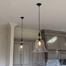 Whether you're looking for lights for kitchen islands or hanging lights for above a bathroom vanity, pendants are a versatile design option. Found On Bing From Tenchicha Com Hanging Lights Kitchen Hanging Pendant Lights Kitchen Bedroom Light Fixtures