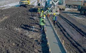 Video Un Om De Afaceri A Construit Din Bani Proprii Primul Metru De AutostradÄƒ Din Moldova Cat L A Costat ToatÄƒ Lucrarea