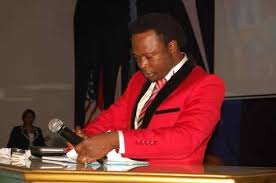 Joshua Iginla S Prophecy On Zambia 2016 Elections H H Lungu Lusaka Voice