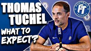 Chelsea manager, thomas tuchel, has set a new target ahead of next season. Chelsea S New Manager Thomas Tuchel How He Will Tactically Set Up Chelsea What To Expect Youtube